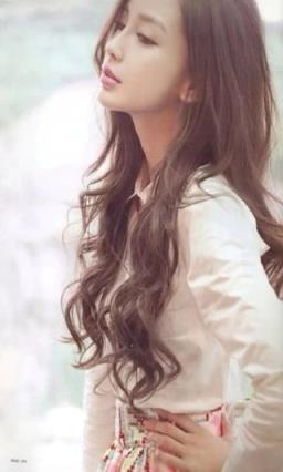 女神Angelababy定制版APP