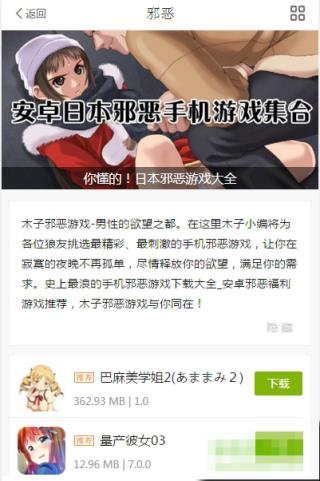 木子游戏汉化版