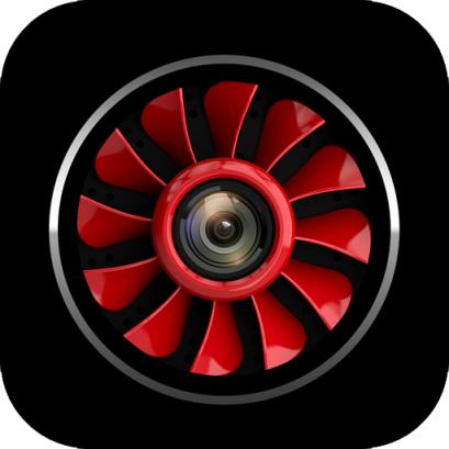 乐视行车记录仪APP