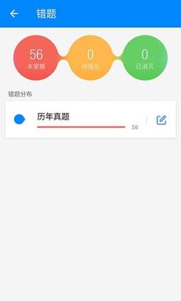 101护士执业资格手机版