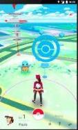 pokemon go 模拟位置软件
