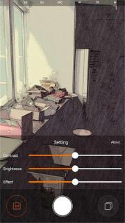 柠檬相机最新版