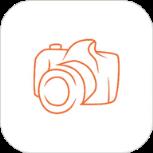 照片速写APP