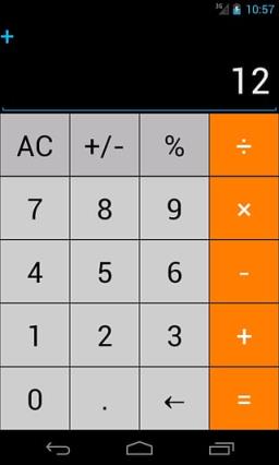 Calculator谷歌计算器官方下载