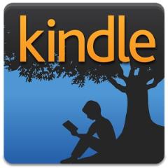 Amazon Kindle app
