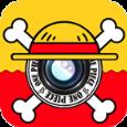 海贼动漫相机APP