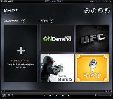 影音播放器手机版