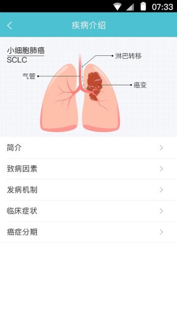 肿瘤说官方APP