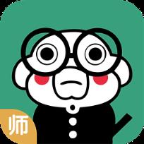 作业盒子教师端App