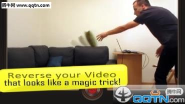 反向录影reverse专业版