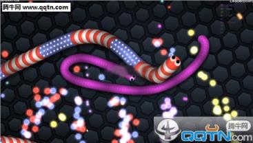 蛇蛇大作战slither.io辅助工具