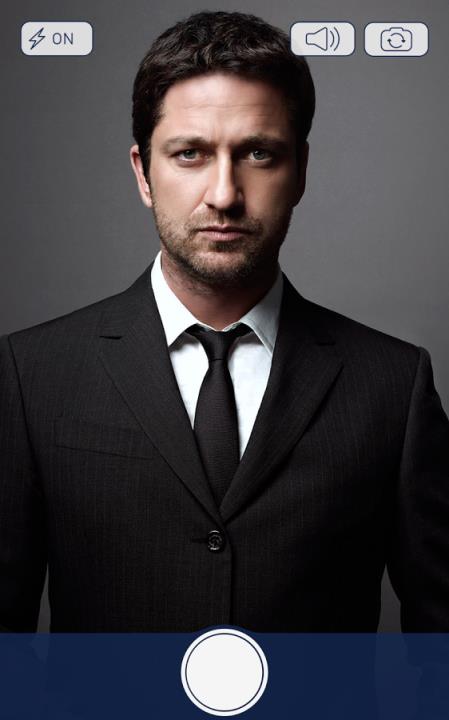 伪装相机Masquerade Camera