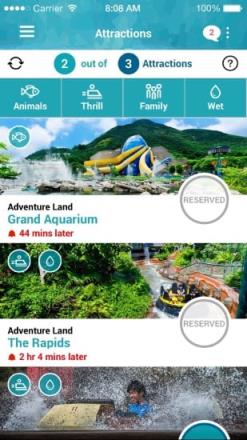 香港海洋公园App官方