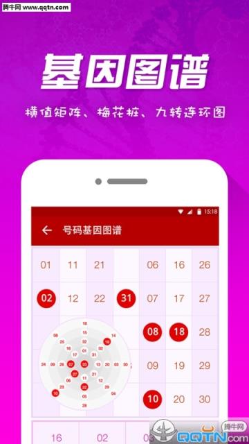 双色球百万暴富翁APP