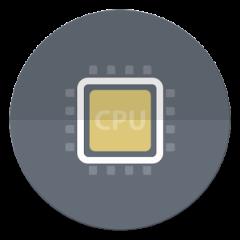 CPU设备信息CPU Device Info