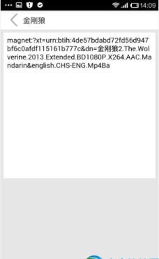 P2PSearcher手机版