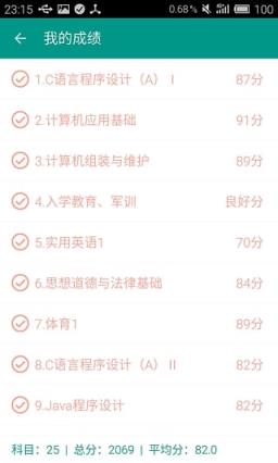 南宁学院App官方