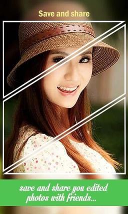 图片切片效果App免费