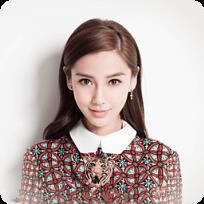 女神Angelababy定制版APP