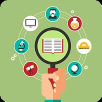 手机搜题暑假作业版App