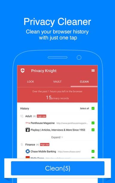 阿里隐私守护 Privacy Knight