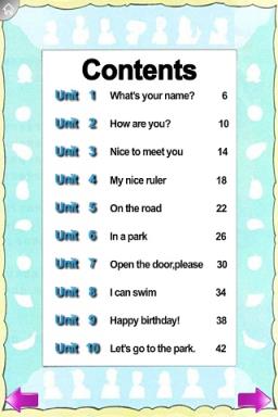 牛津小学英语1B手机版