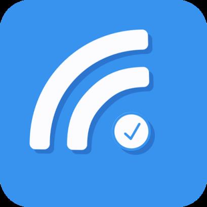 安检WiFi信号查看器软件