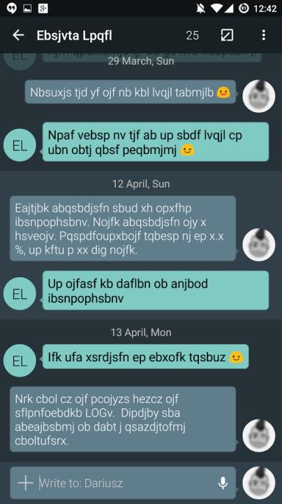 呀哒短信YAATA 官方