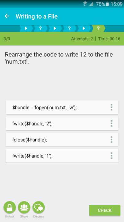 Learn PHP学PHP安卓版