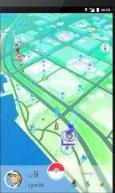 pokemon go 模拟位置软件