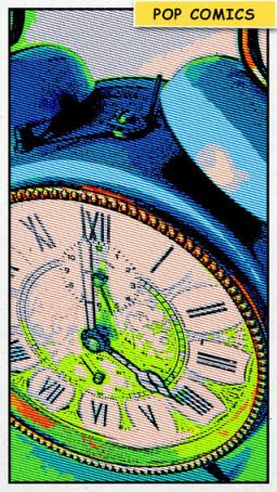 Pop Dot Comics安卓版