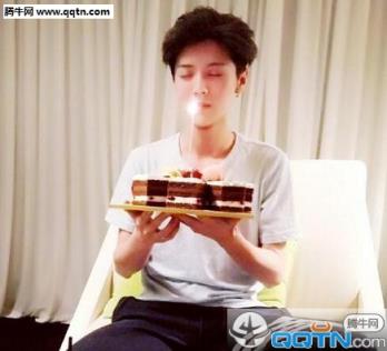 鹿晗生日会2021现场观看