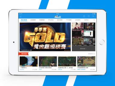 Hello女神直播app