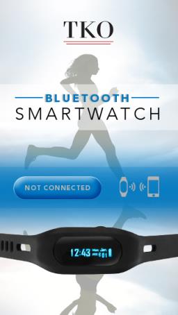 乐心微动产品助手app