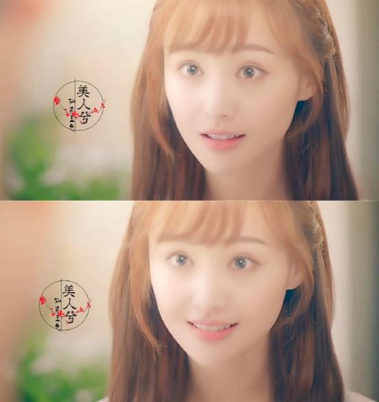 茉等花开微电影郑爽剧照