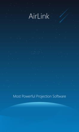 AirLink一键投影