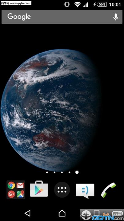 太空壁纸Space Wallpaper官方