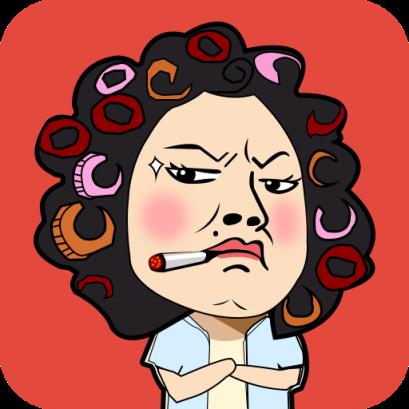 毒舌骂人APP软件