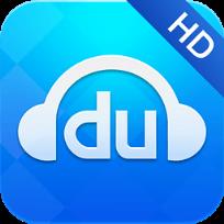 百度音乐HD官方