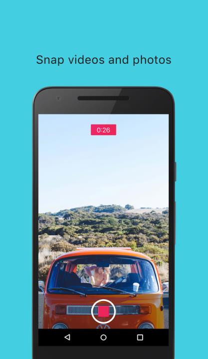Vivv图片滤镜工具