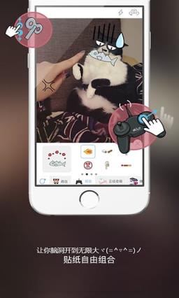 Milo模样app(宋仲基合照)安卓版下载