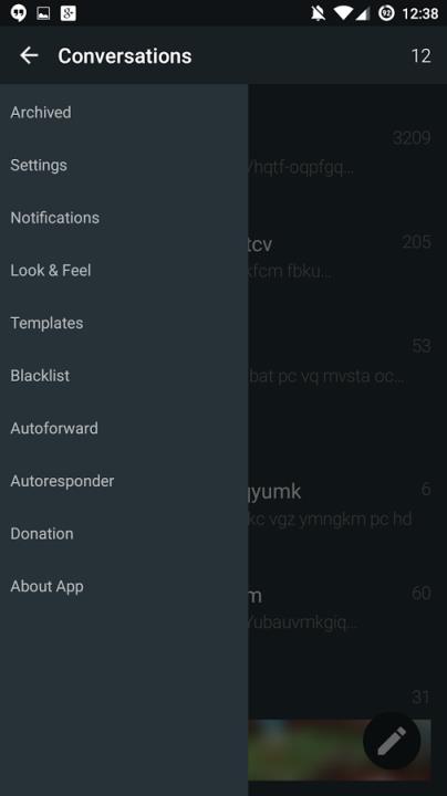 呀哒短信YAATA 官方