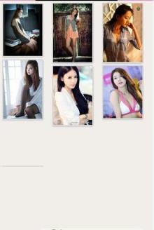 美女天堂手机美图