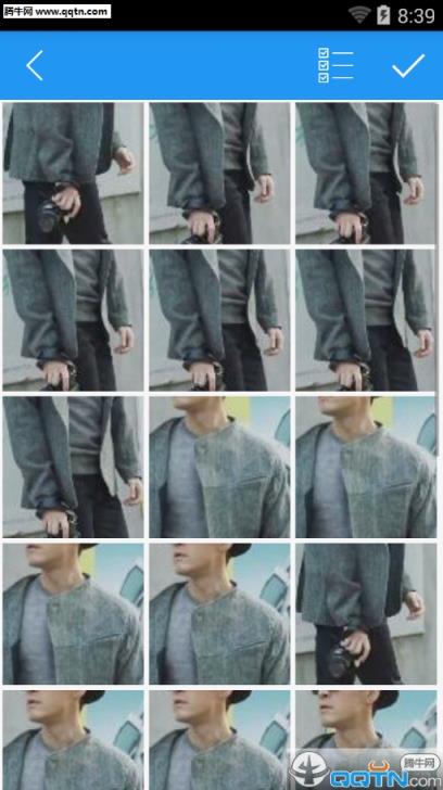 时间水印添加器App免费