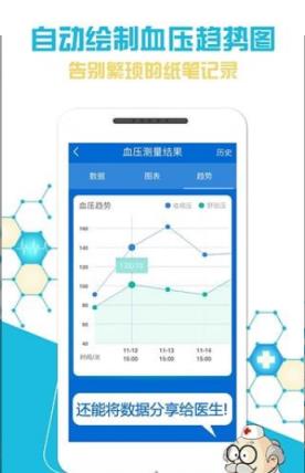 西恩健康官方版下载
