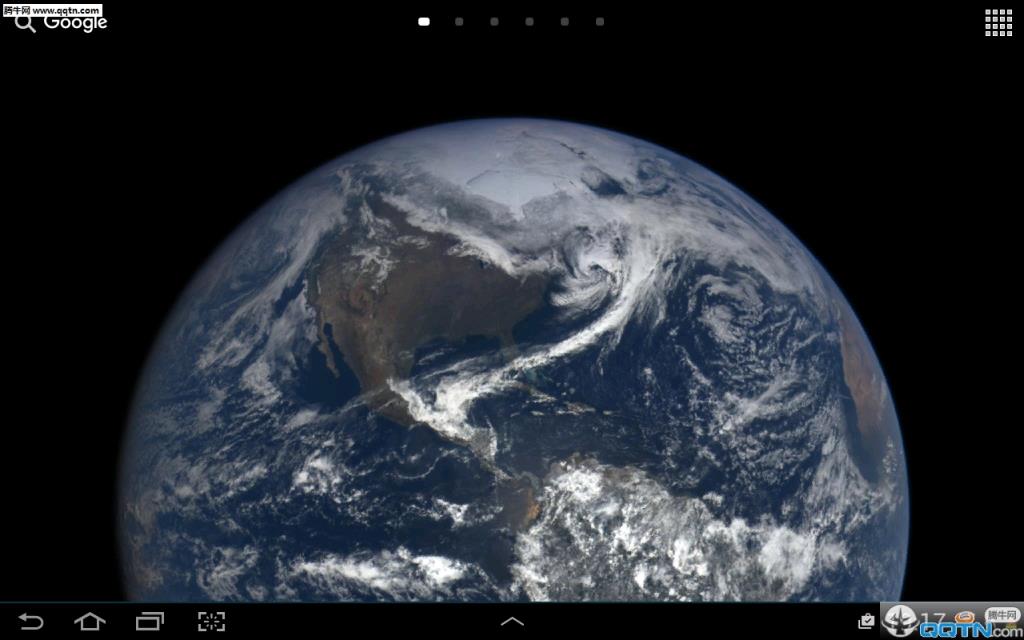 太空壁纸Space Wallpaper官方