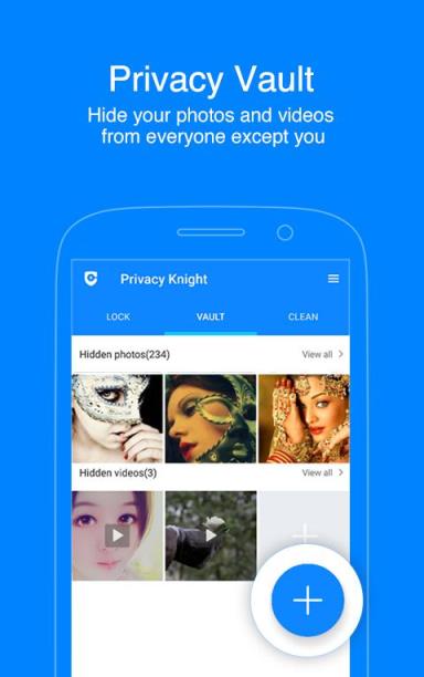 阿里隐私守护 Privacy Knight