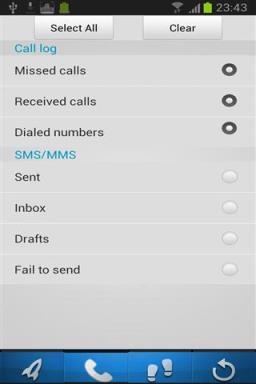 超级清理手机app