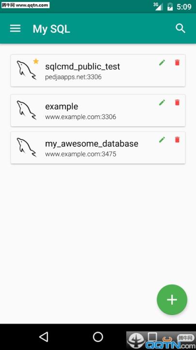 SQL大师SQL Master官方
