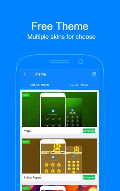阿里隐私守护 Privacy Knight